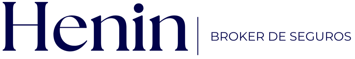 Henin Broker de Seguros